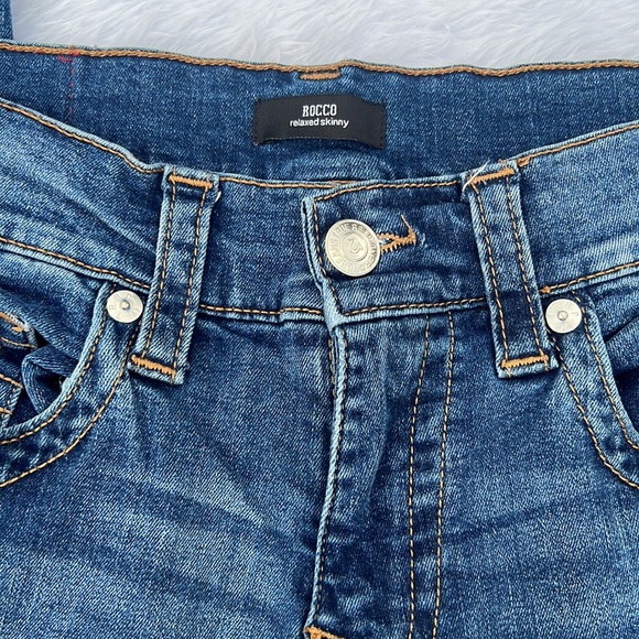 True Religion Rocco Jeans - Picture 6 of 8